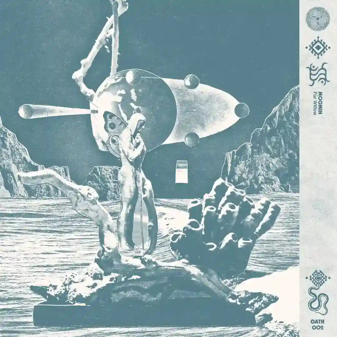 For Willow [OATH002S] cover
