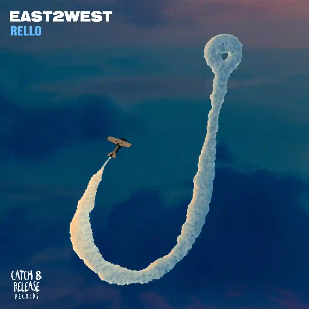 East2West (Extended Mix) cover