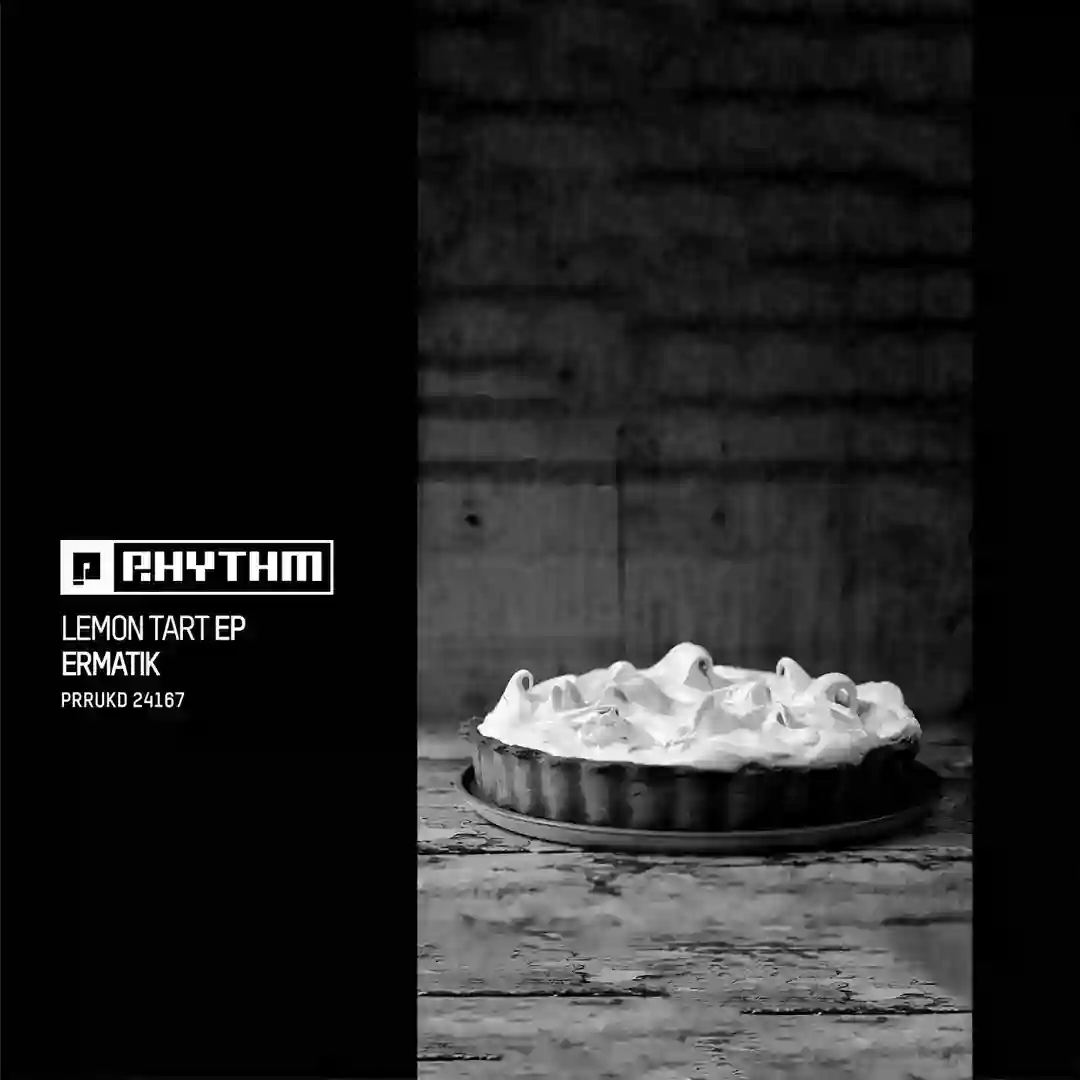 Retro Plan (Original Mix) cover
