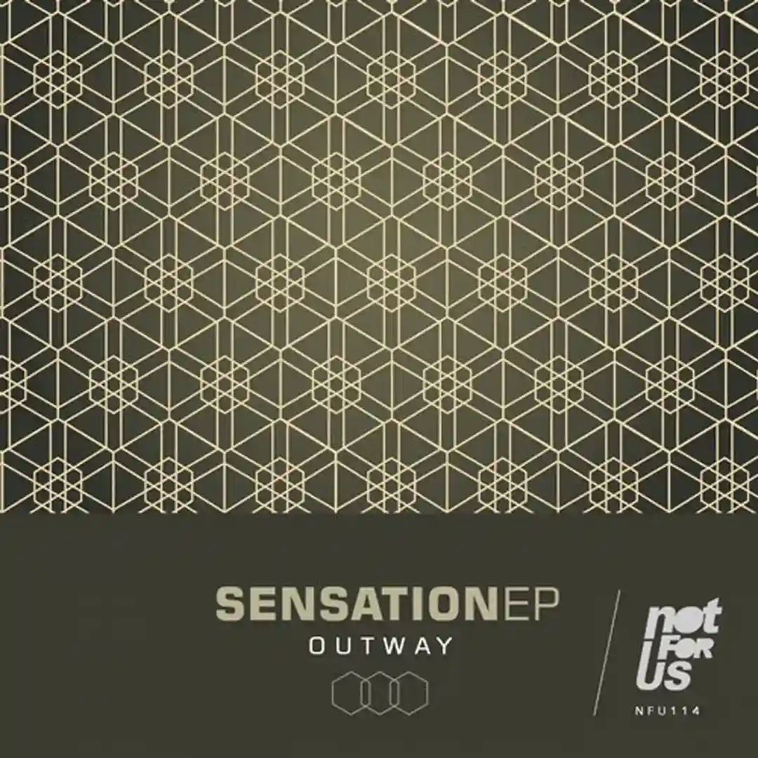 Be Master (Original Mix) cover