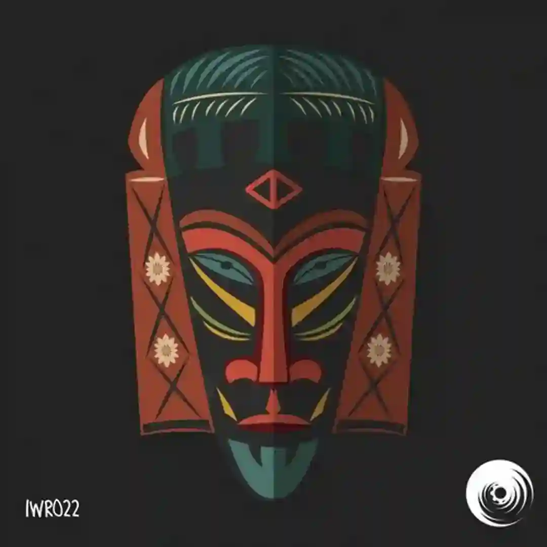 Time (Original Mix) cover