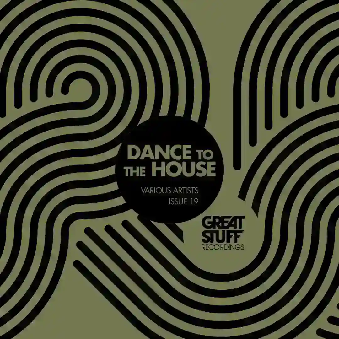 Dance (Original Mix) cover