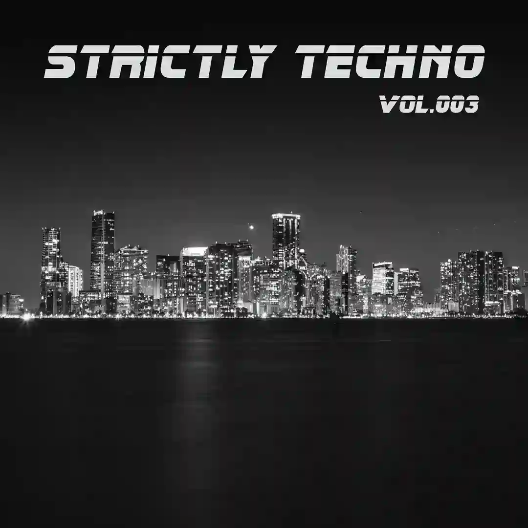 Fokus (Original Mix) cover