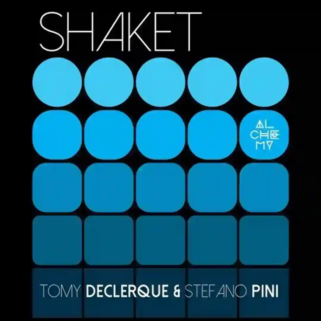 Shaket cover