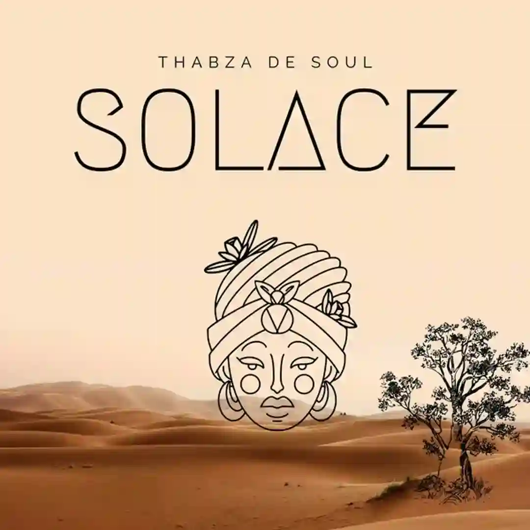 Solace cover