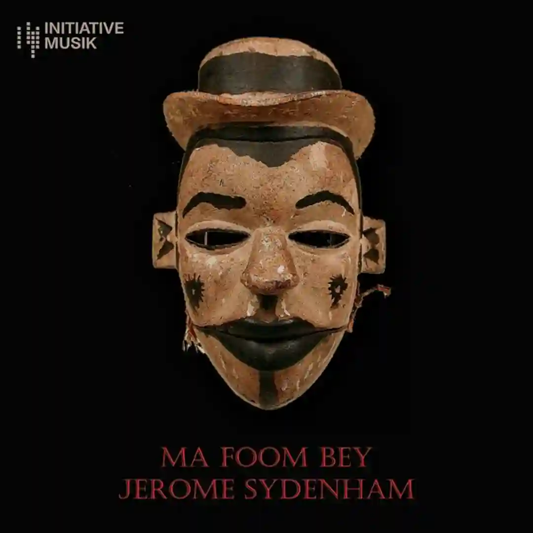 Ma Foom Bey cover