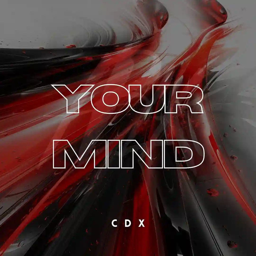 Your Mind (Extended Mix) cover