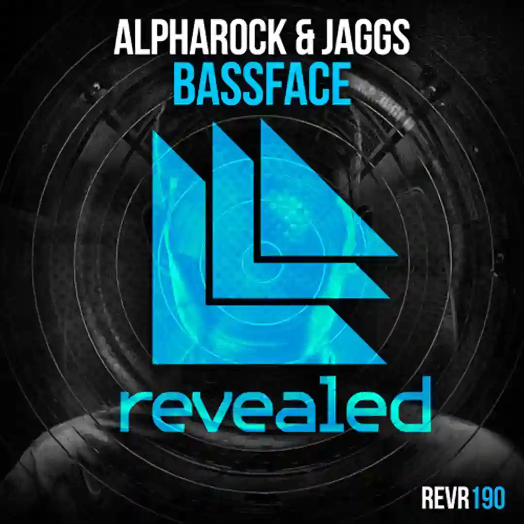 Bassface (Original Mix) cover
