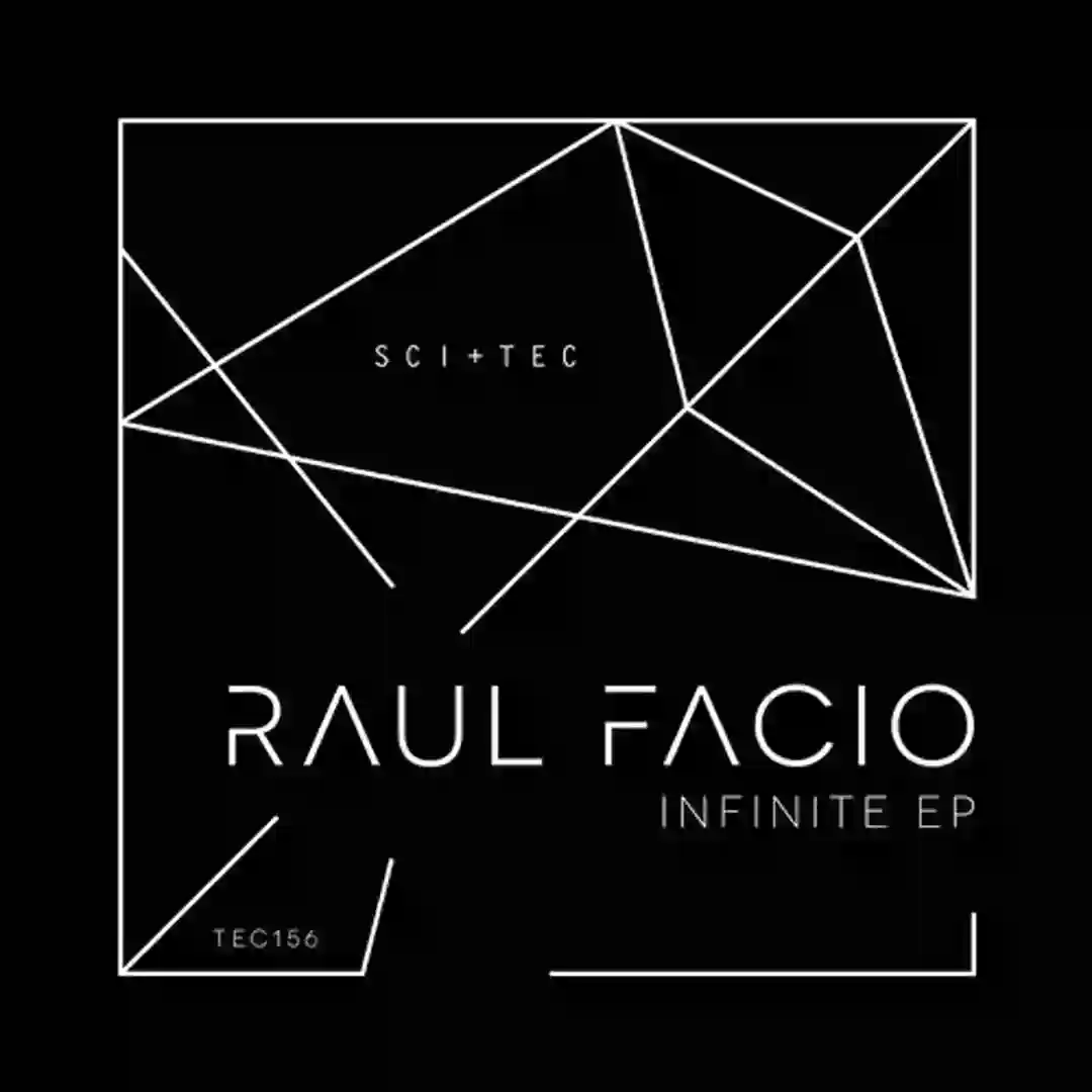 Polvo (Original Mix) cover