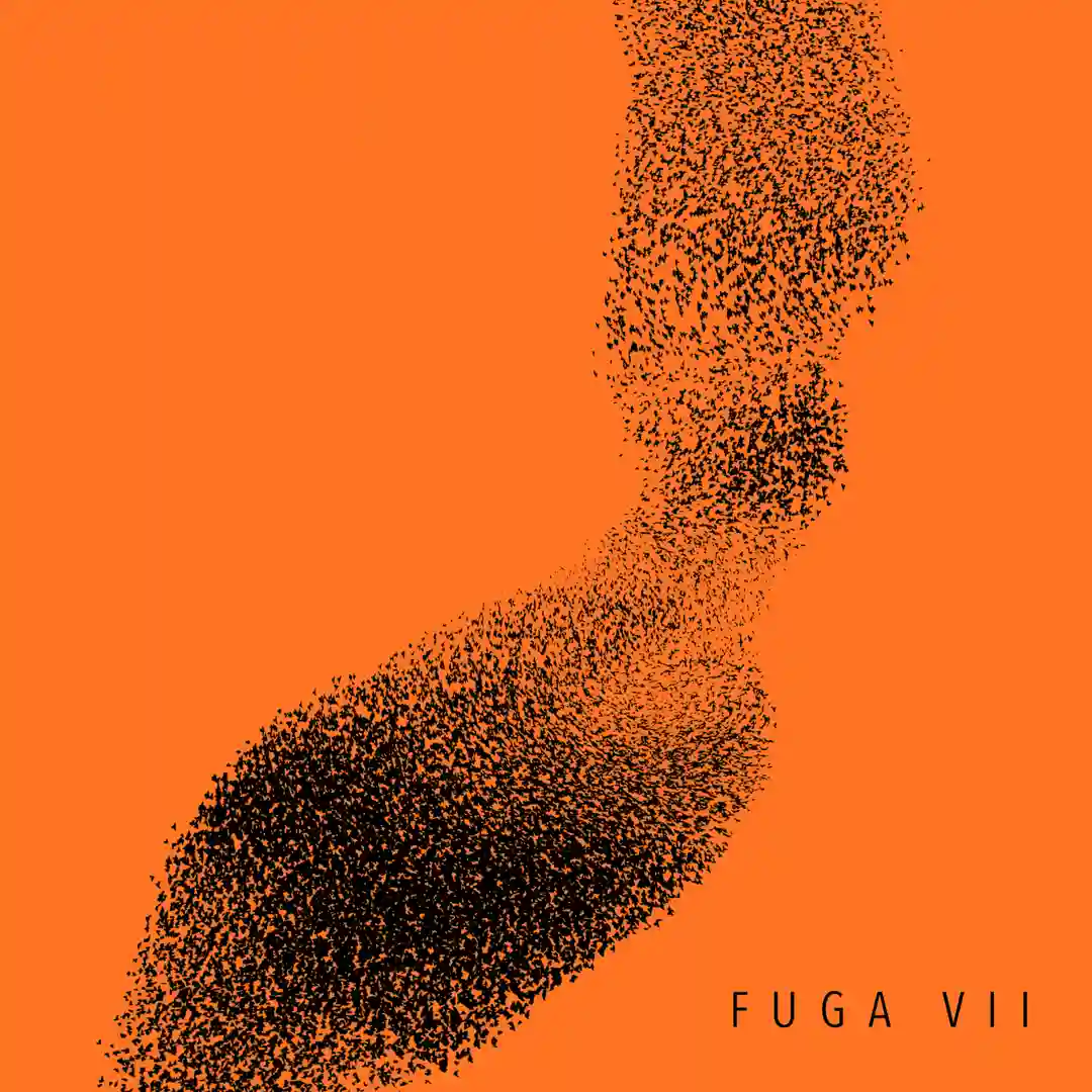 Fuga VII cover