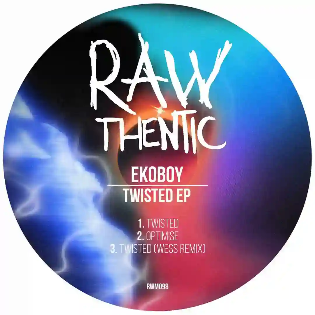 Twisted cover