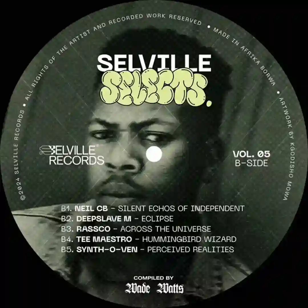 Eclipse (Original Mix) cover