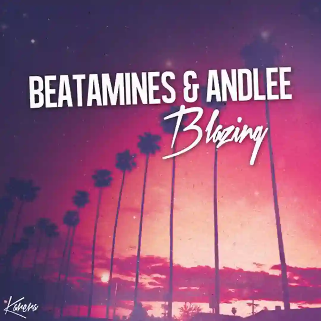 Lazing (Original) cover