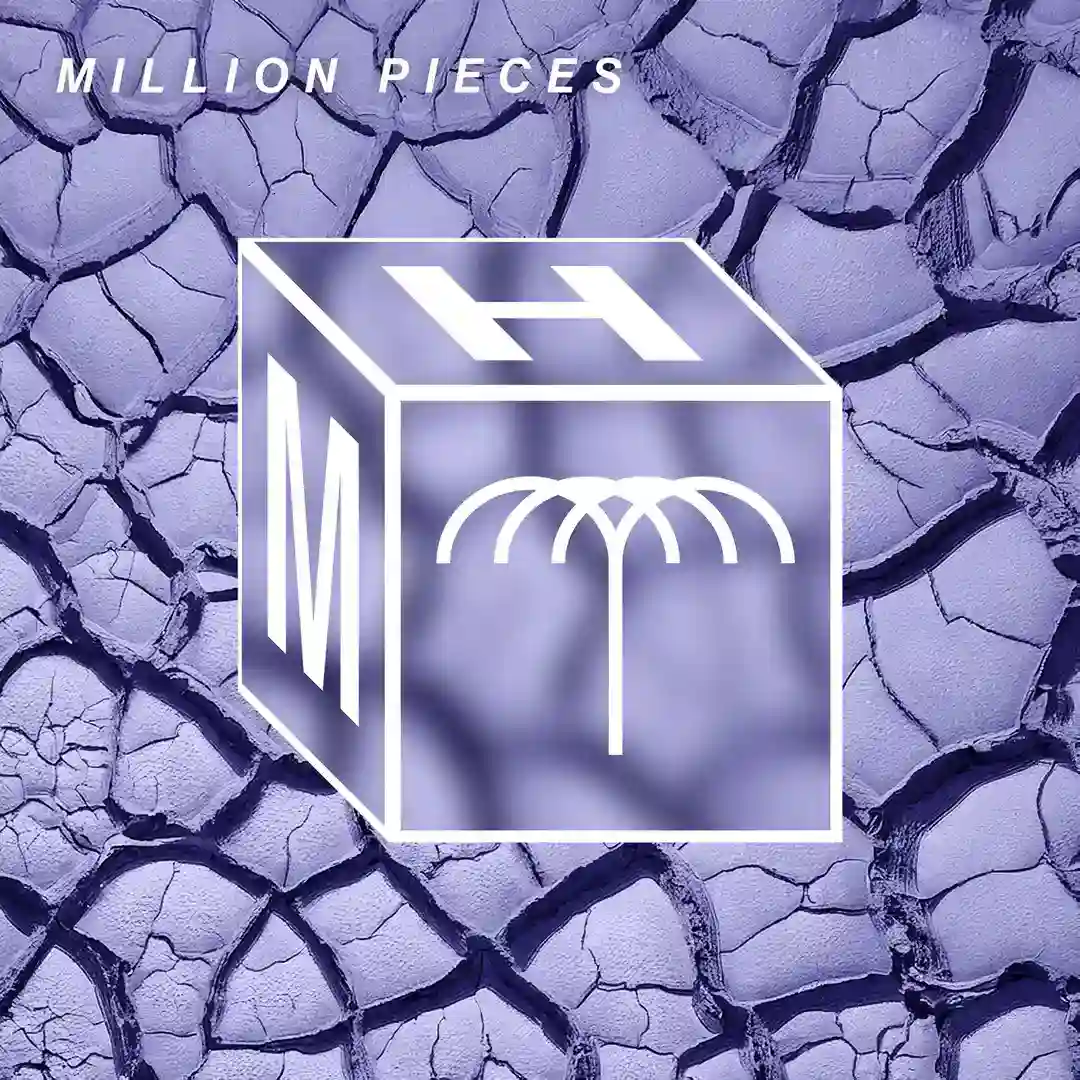 Million Pieces cover