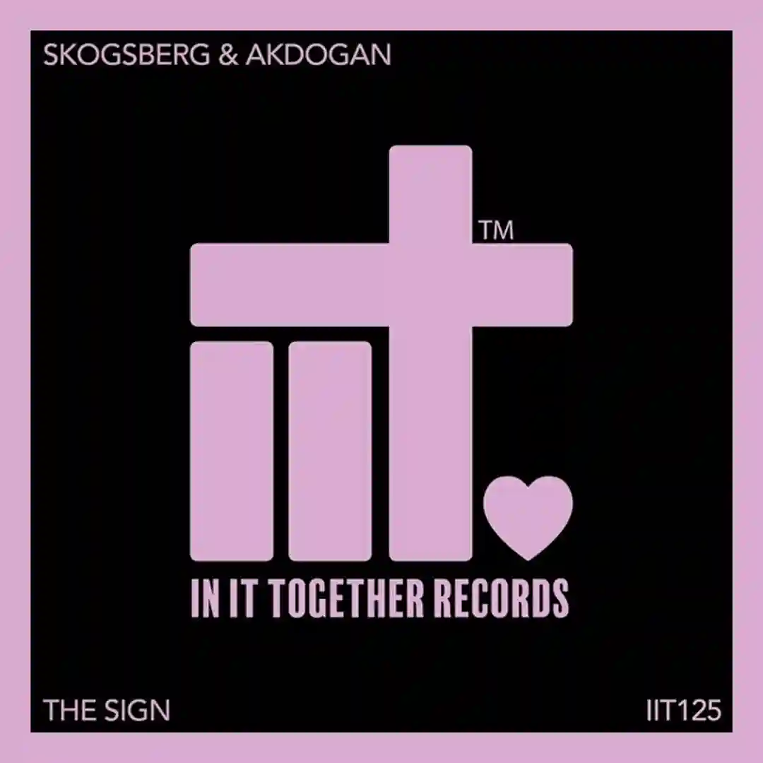 The Sign (Original Mix) cover