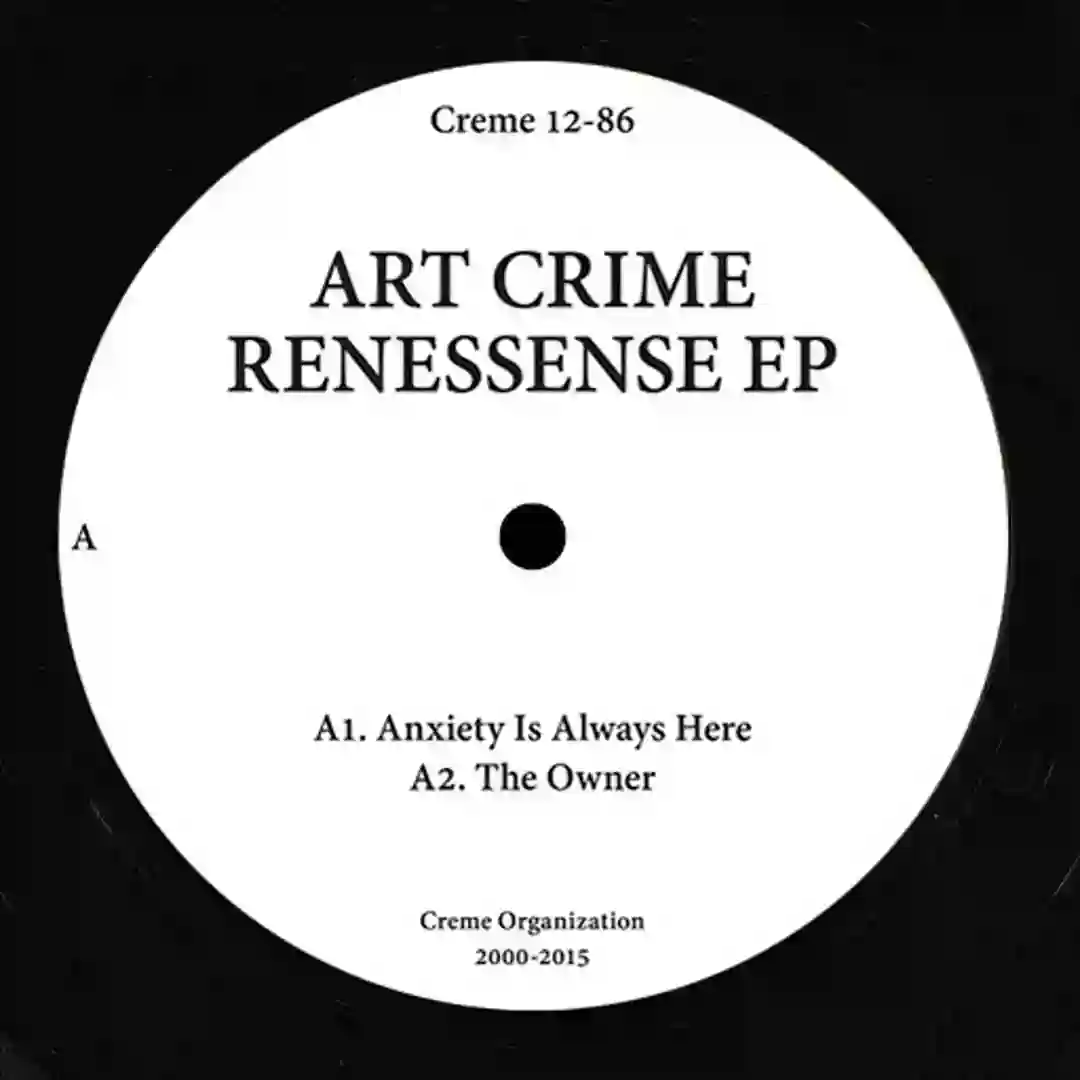 Renessense cover