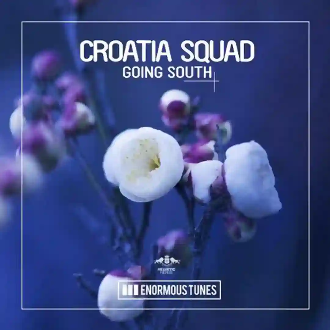Going South cover