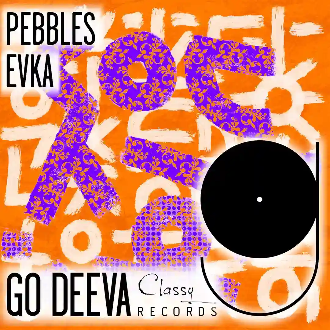 Pebbles cover