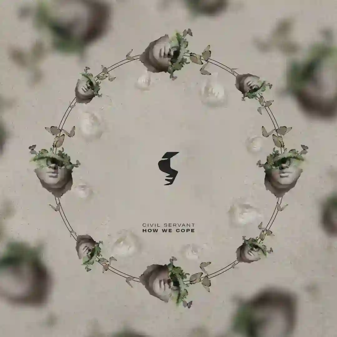 Reaching for the Sky (Extended Mix) cover