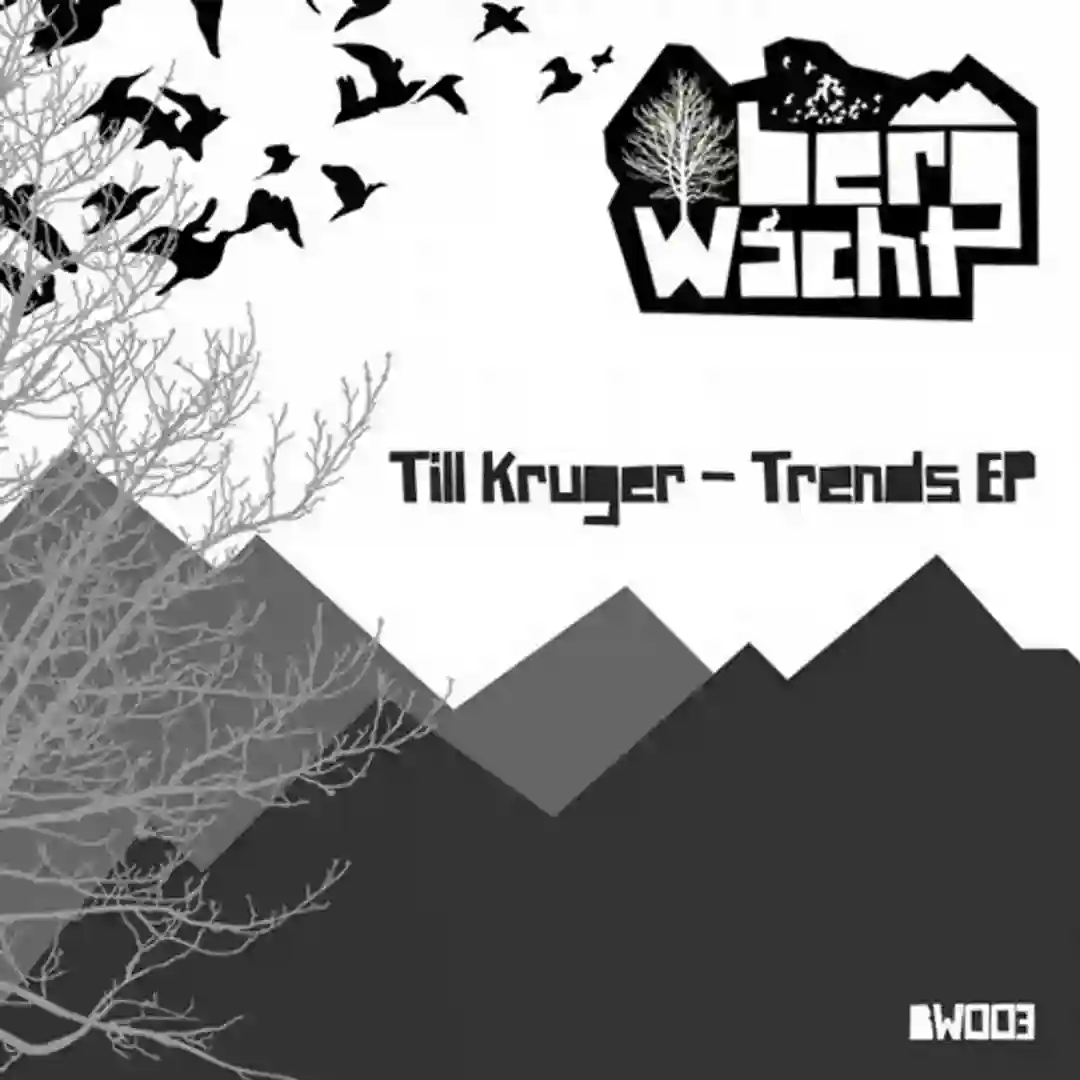 Trends (Original Mix) cover