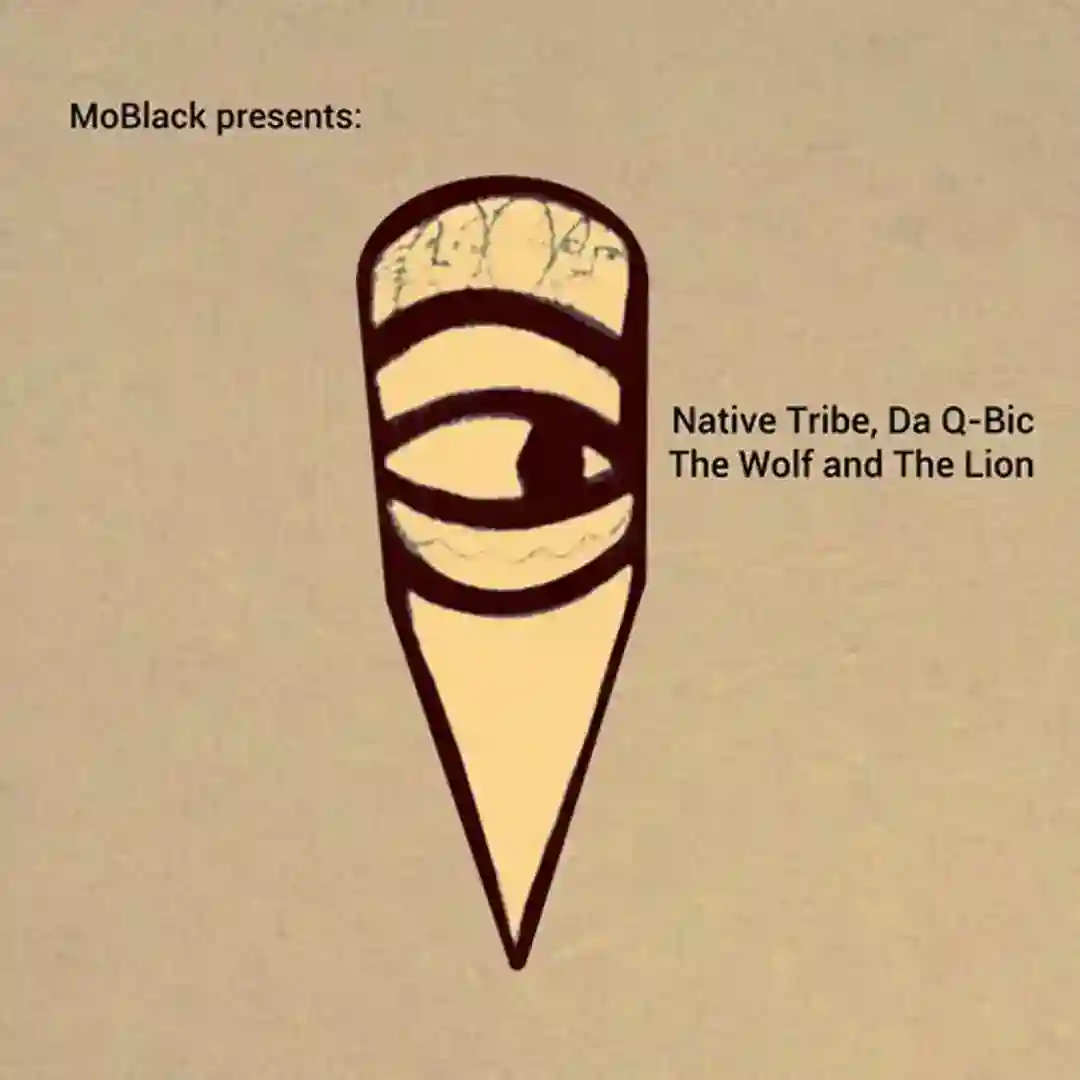 The Wolf and the Lion (Original Mix) cover