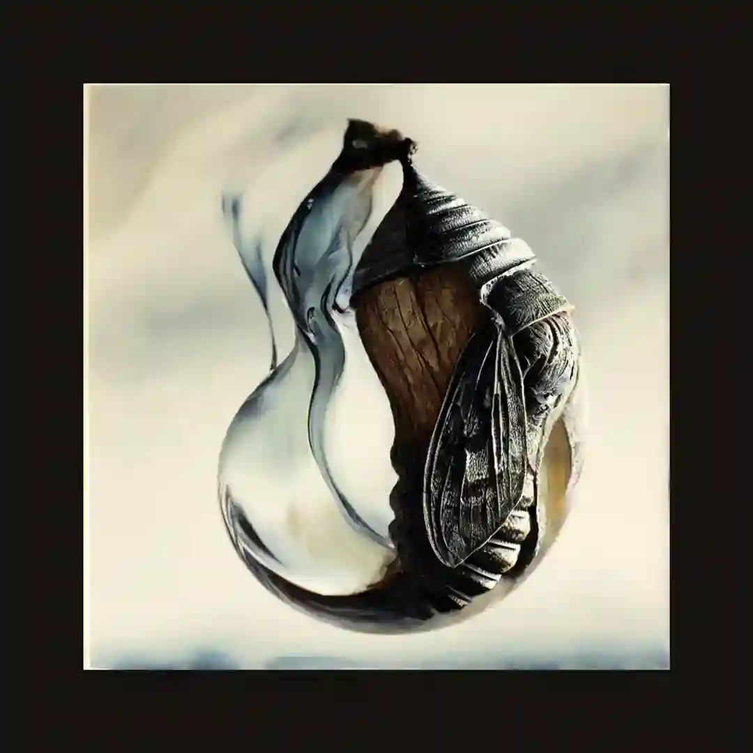 Temporal Entanglement cover