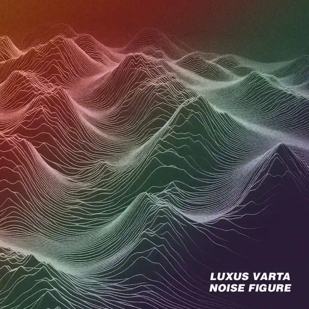 Building Peaks (Original Mix) cover