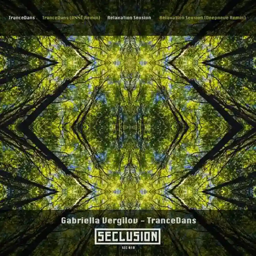 TranceDans cover