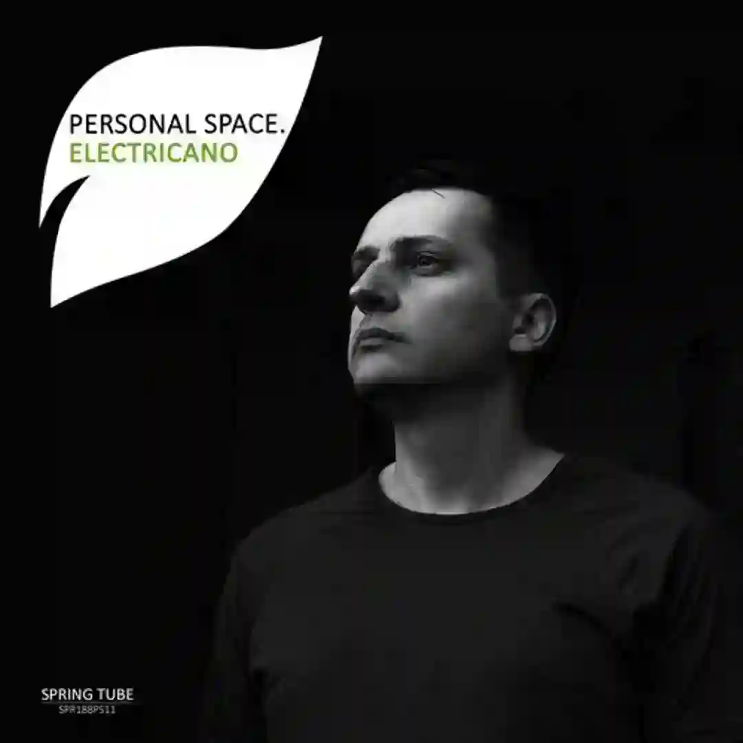 Lost in Time (Original Mix) cover
