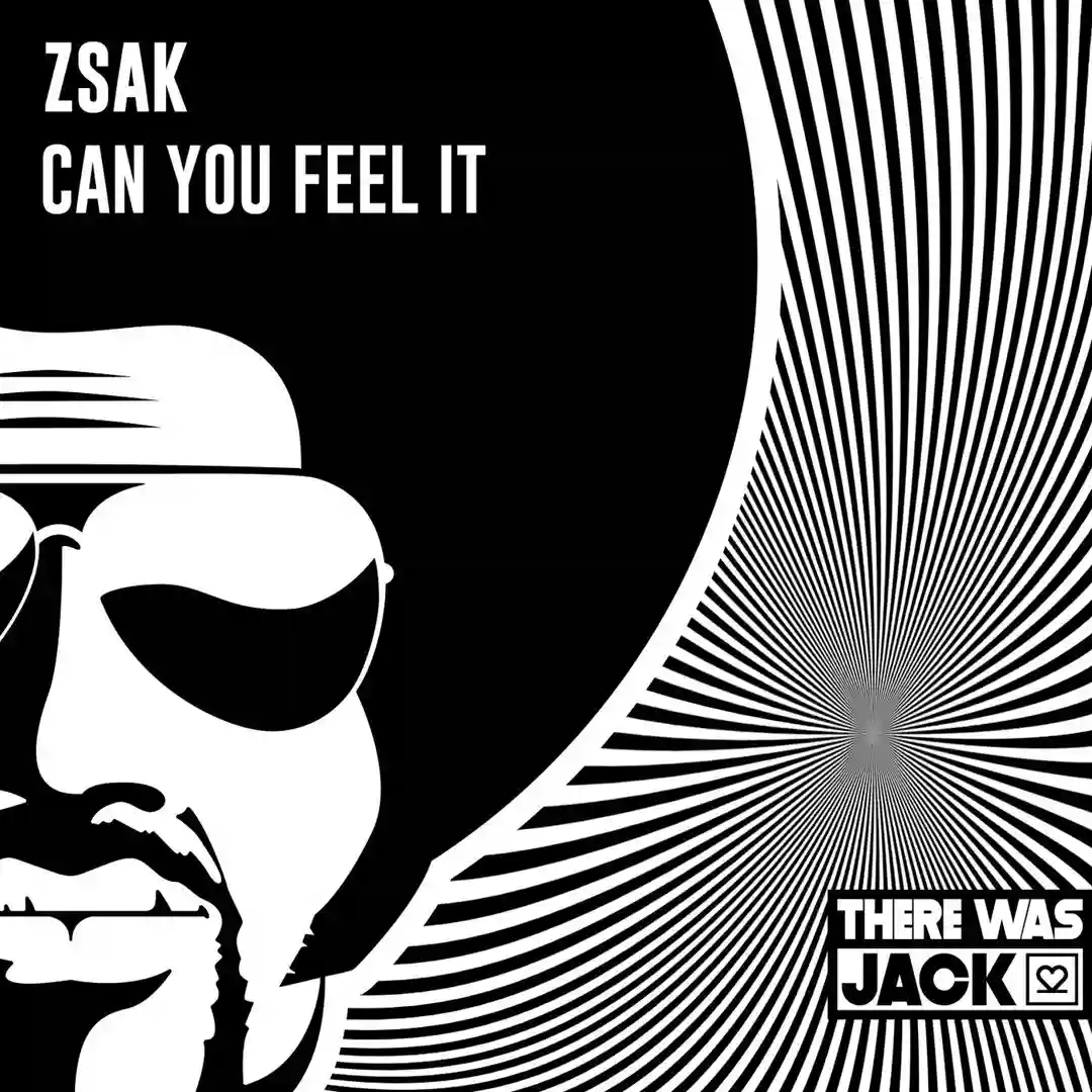 Can You Feel It (Extended Mix) cover