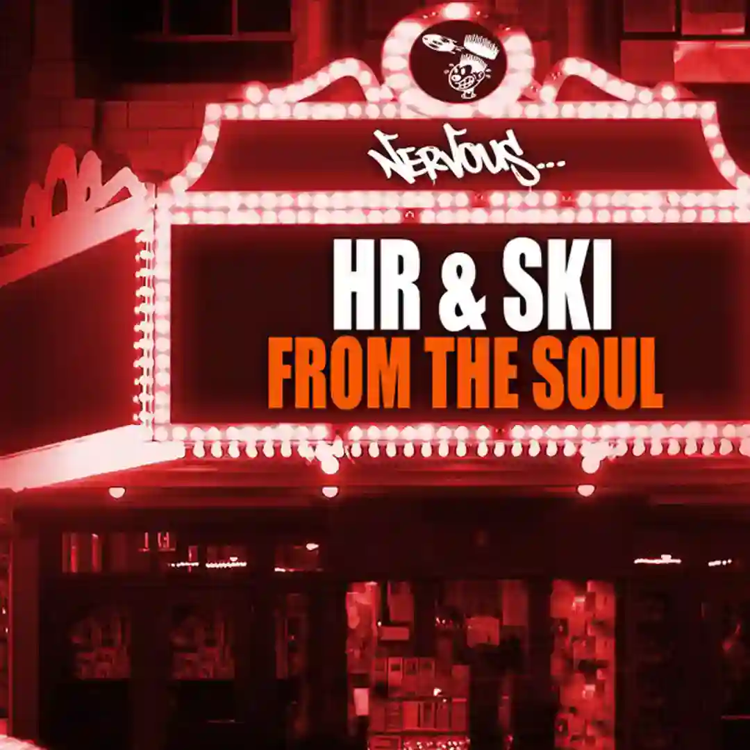 From The Soul (Original Mix) cover