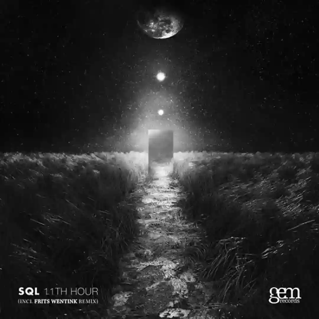 11th Hour (Original Mix) cover