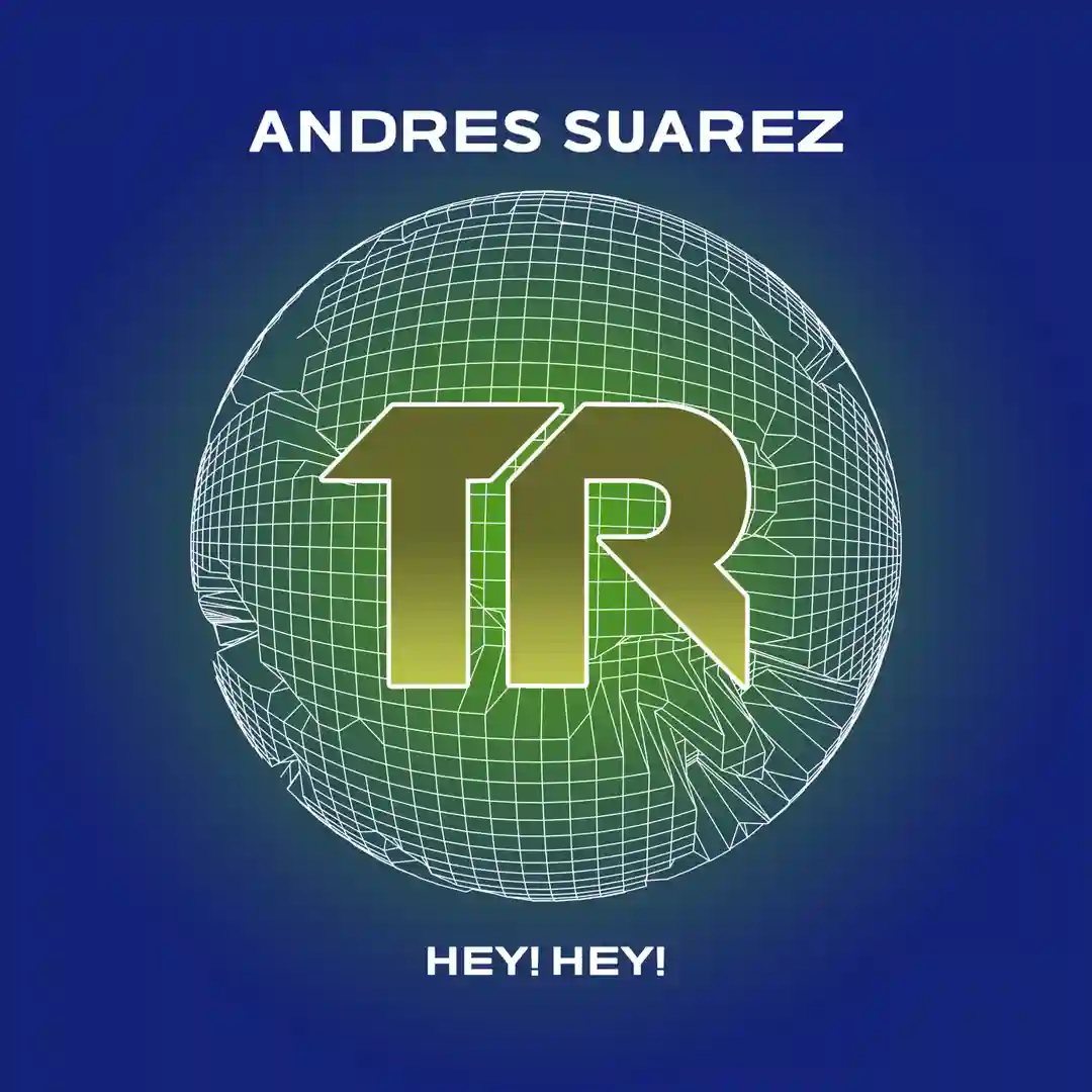 Hey! Hey! (Original Mix) cover