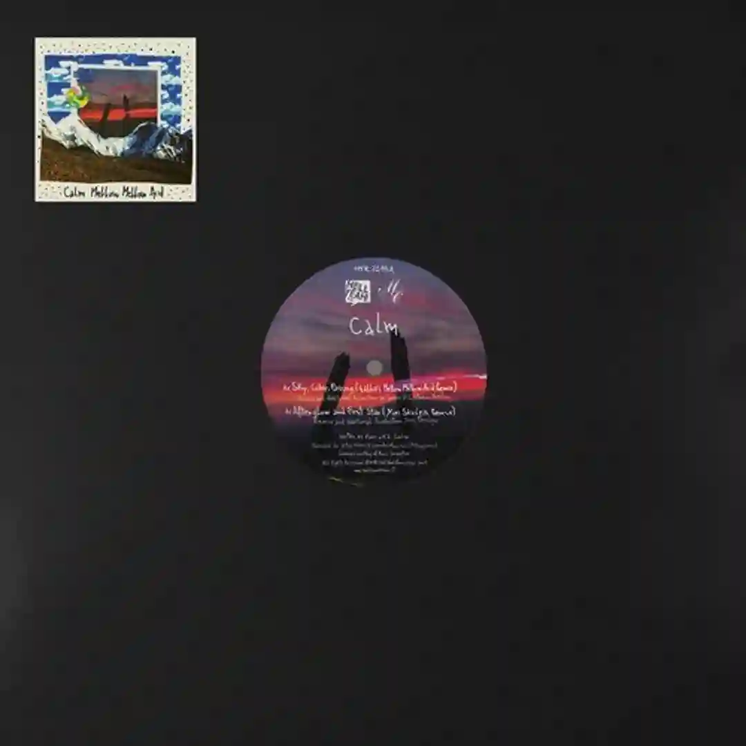 By Your Side - Remixes Part 3 cover