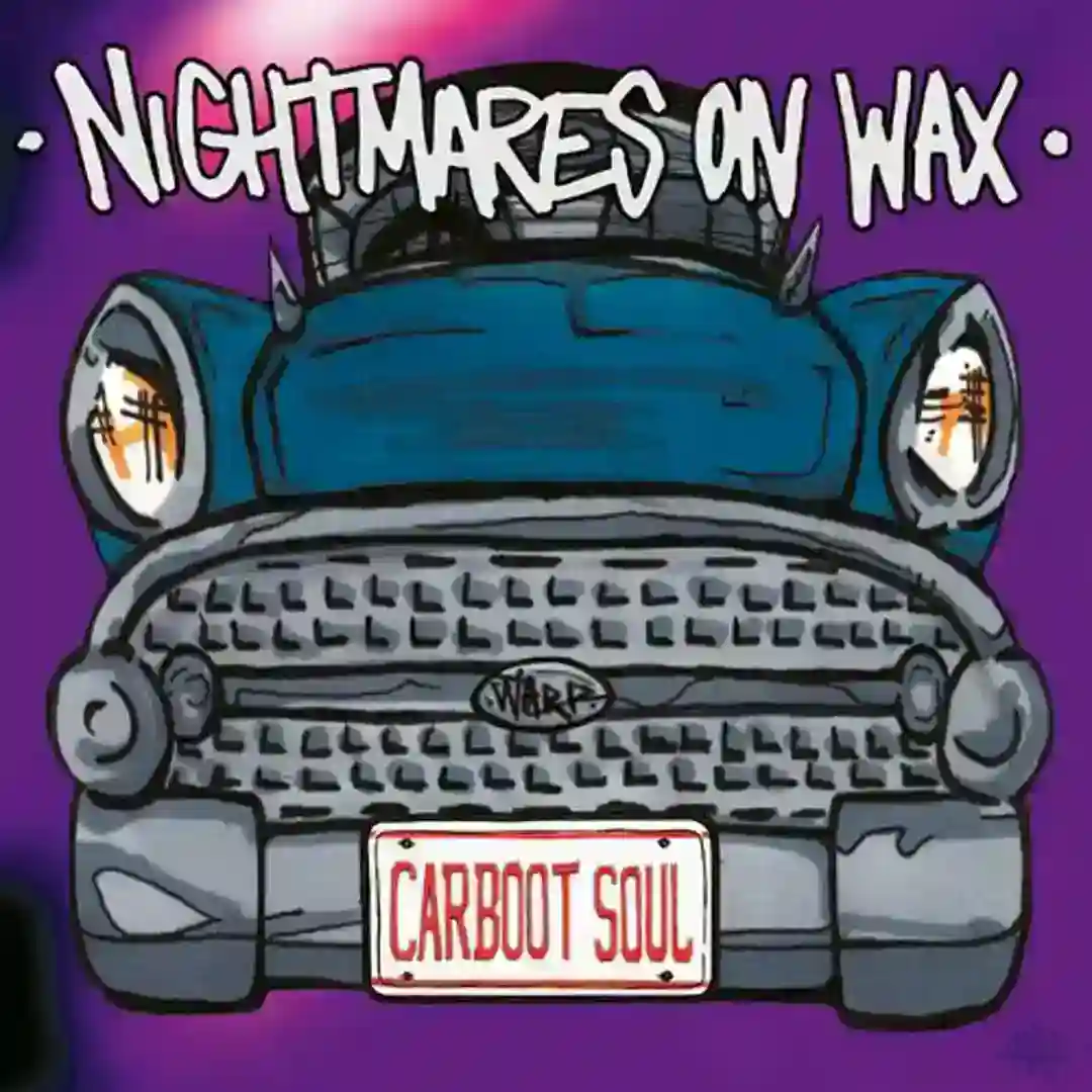 Carboot Soul (Deluxe Edition) cover