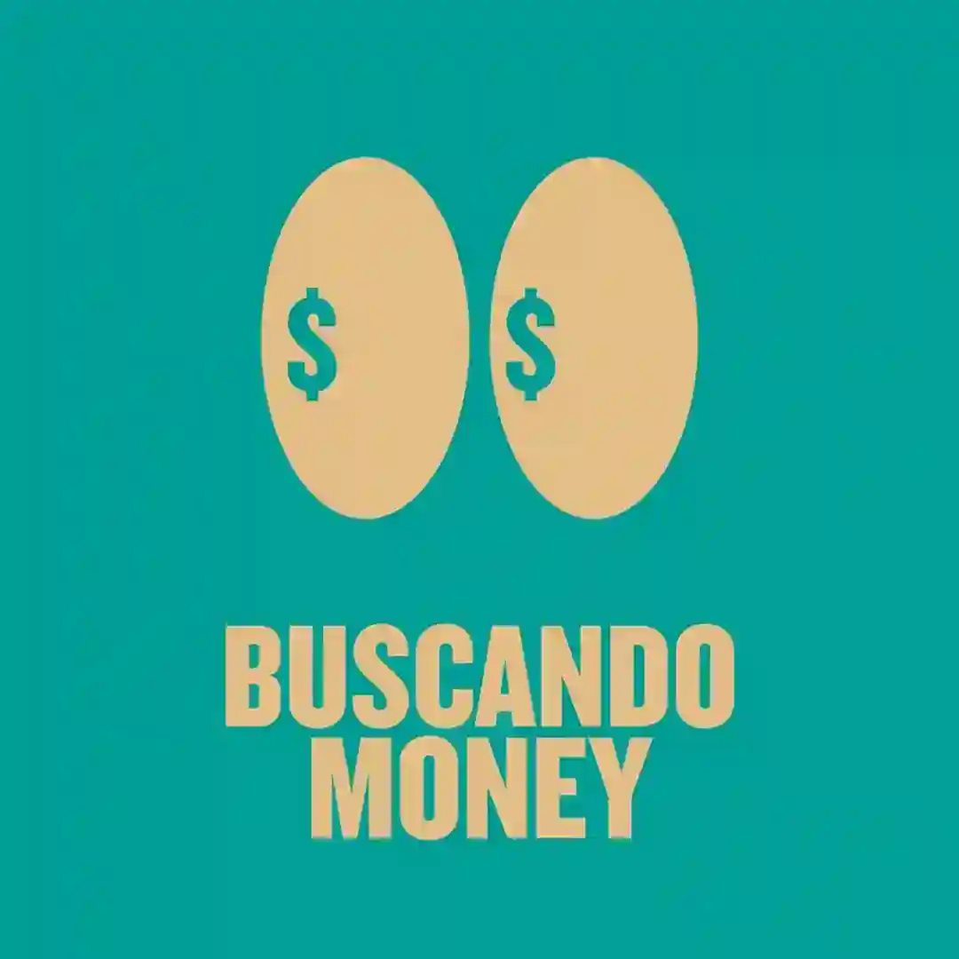 Buscando Money cover