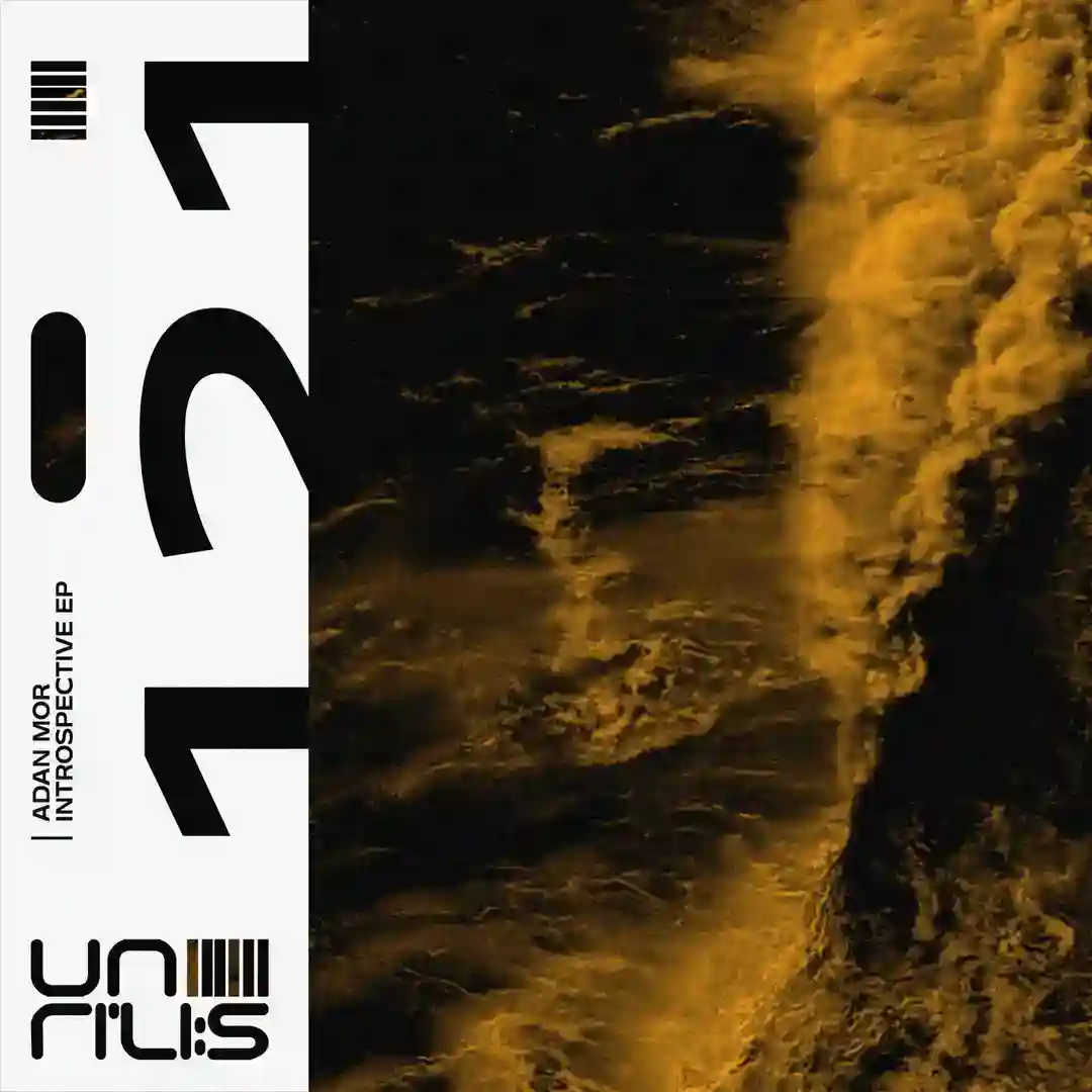 Yellow (Original Mix) cover
