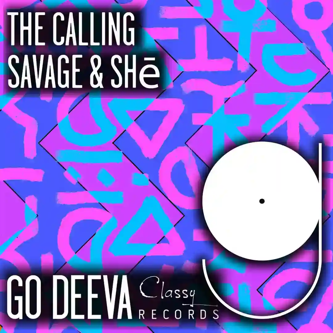 The Calling cover