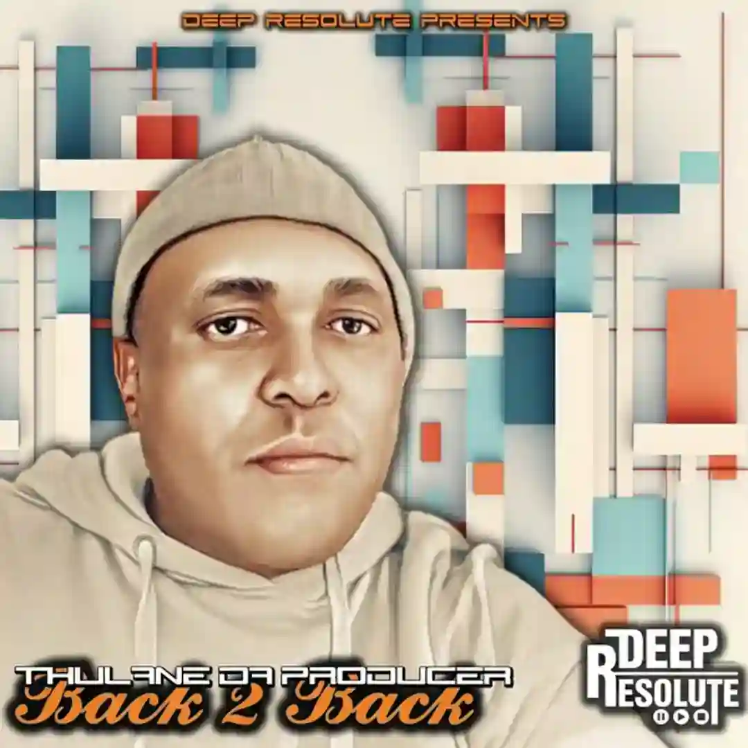 Back 2 Back cover
