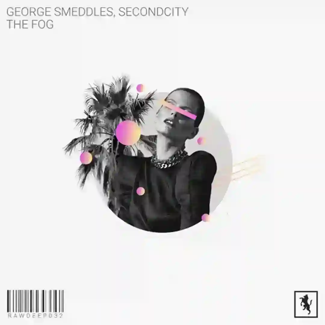 The Fog (Original Mix) cover