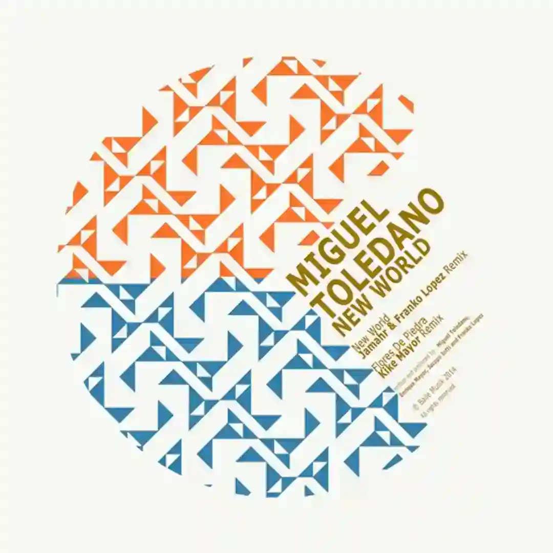 Flores De Piedra (Original Mix) cover