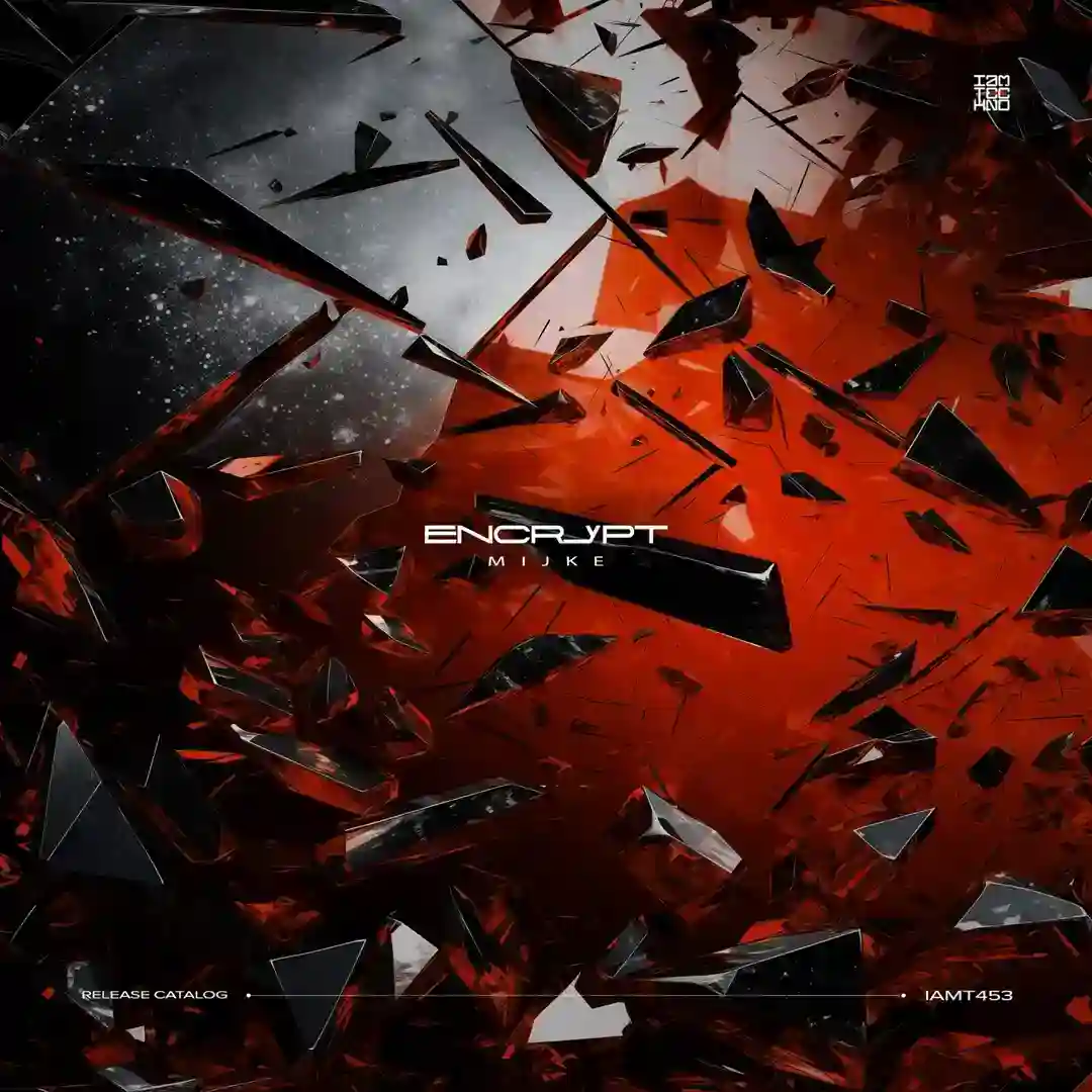 Encrypt cover