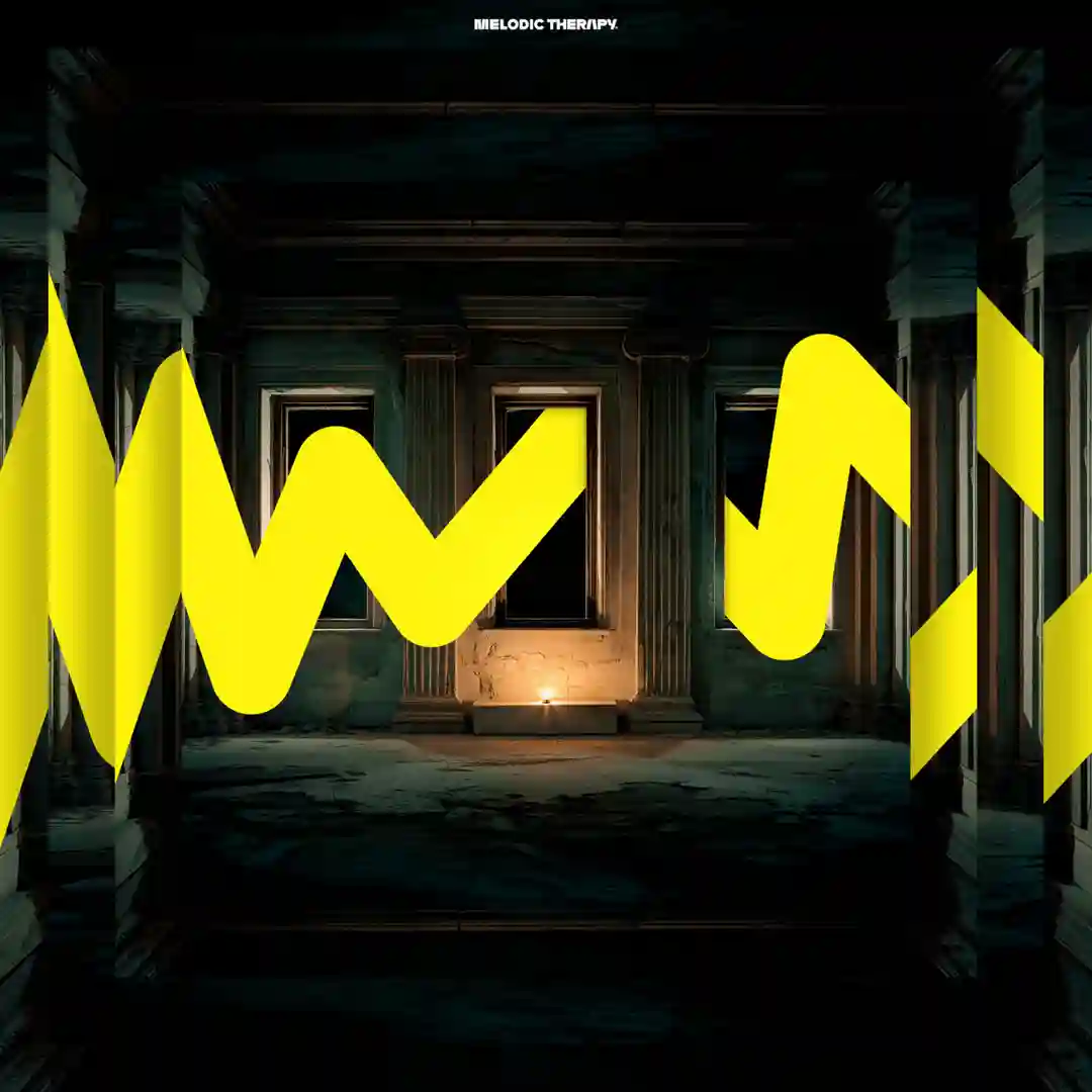 Mad Max (Original Mix) cover