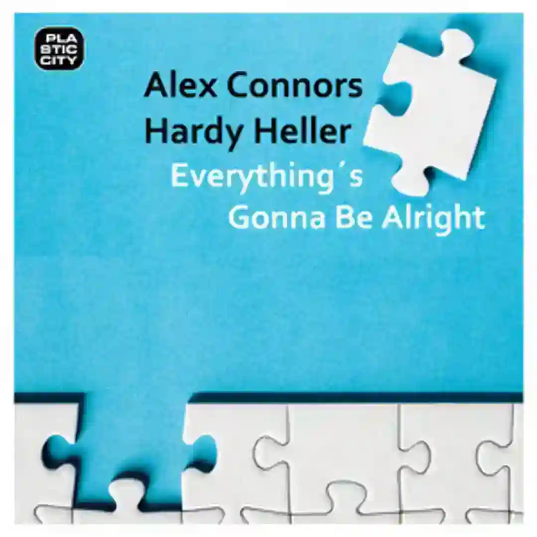 Everything's Gonna Be Alright cover