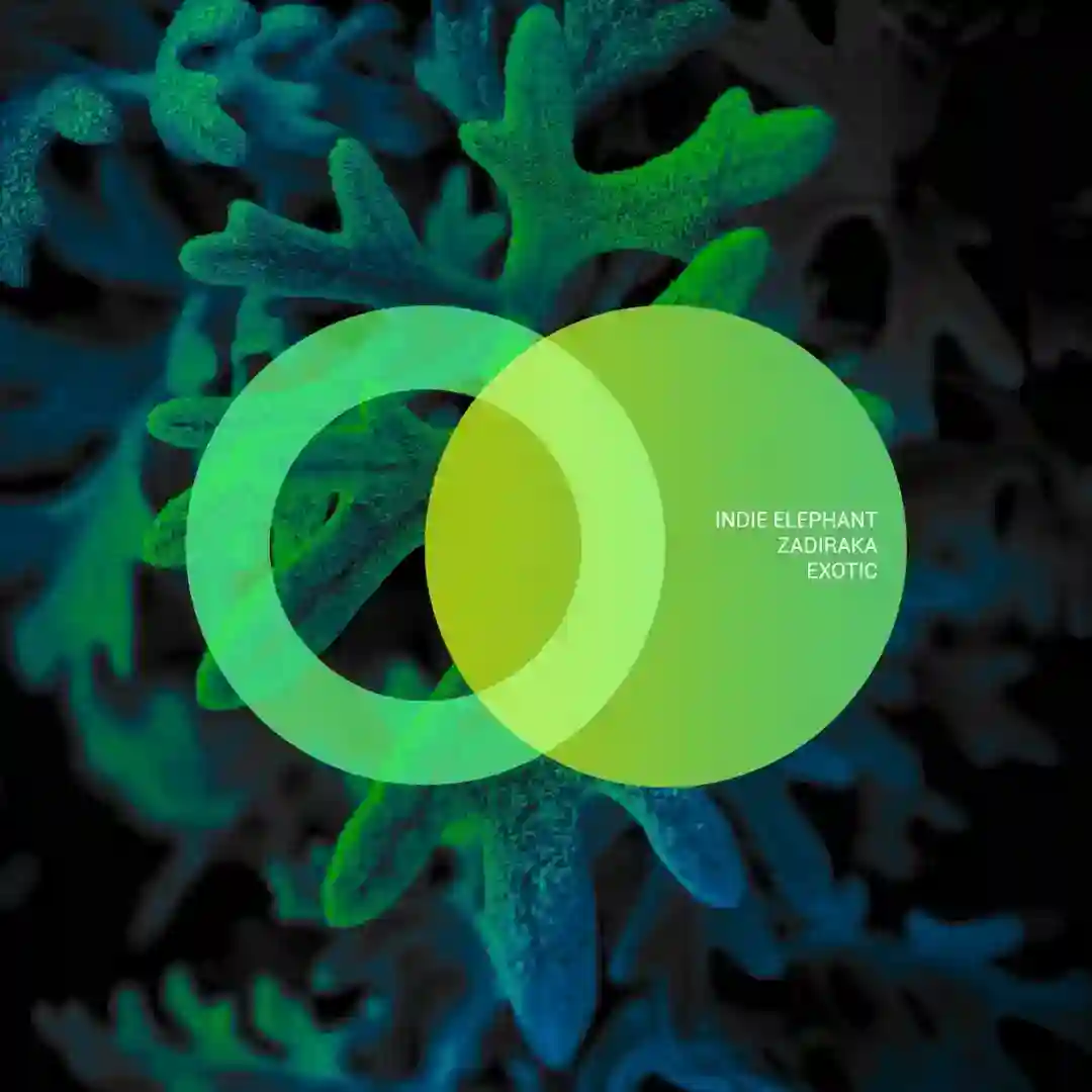 Exotic cover
