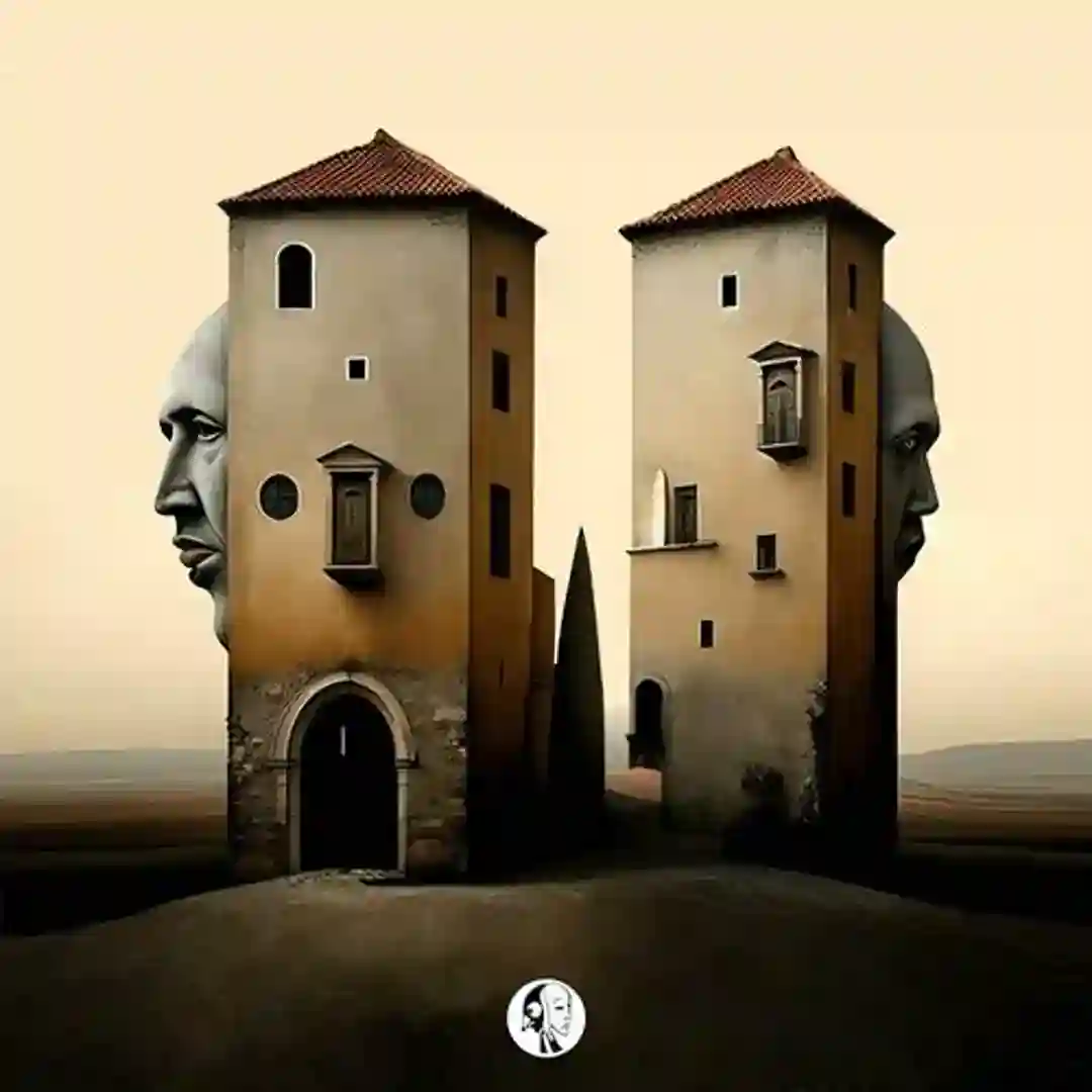 Borgo (Clawz SG Remix) cover