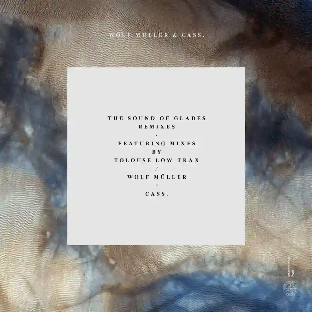 Glade Runner (Tolouse Low Trax Remix) cover