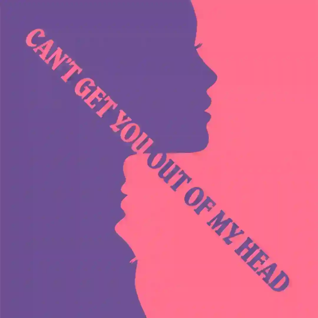 Can't Get You Out Of My Head (Extended Mix) cover