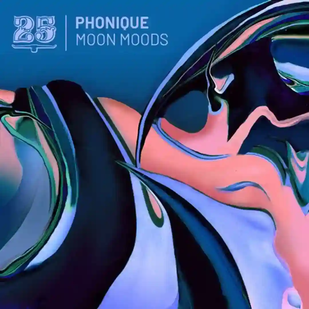 Alua (Original Mix) cover