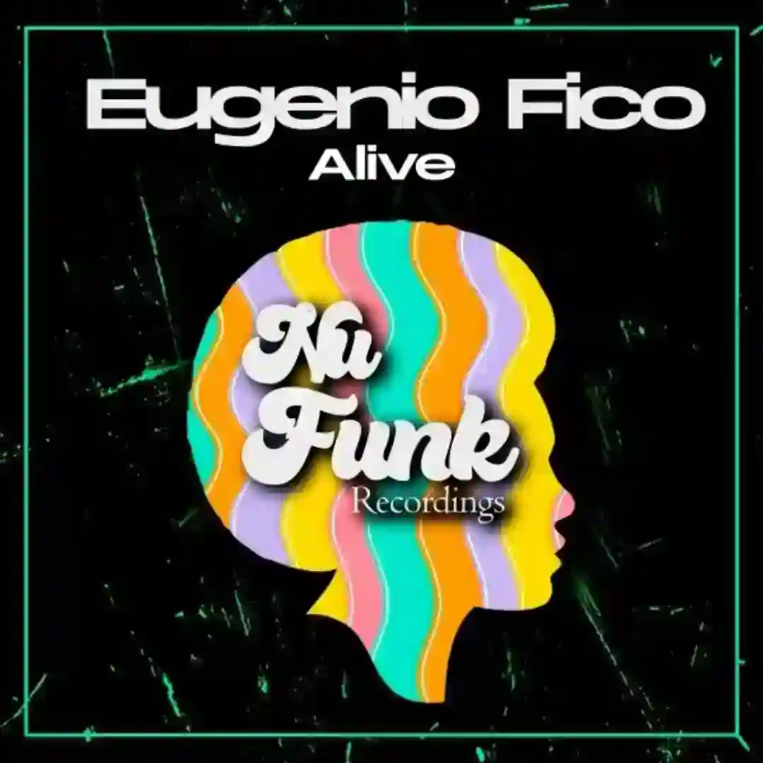 Alive cover